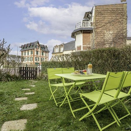 וילר-סור-מר Apartment Le Vert Clos By Interhome מראה חיצוני תמונה