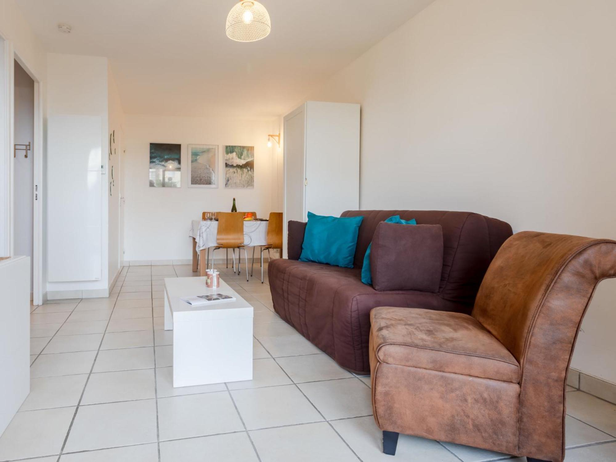 וילר-סור-מר Apartment Le Vert Clos By Interhome מראה חיצוני תמונה