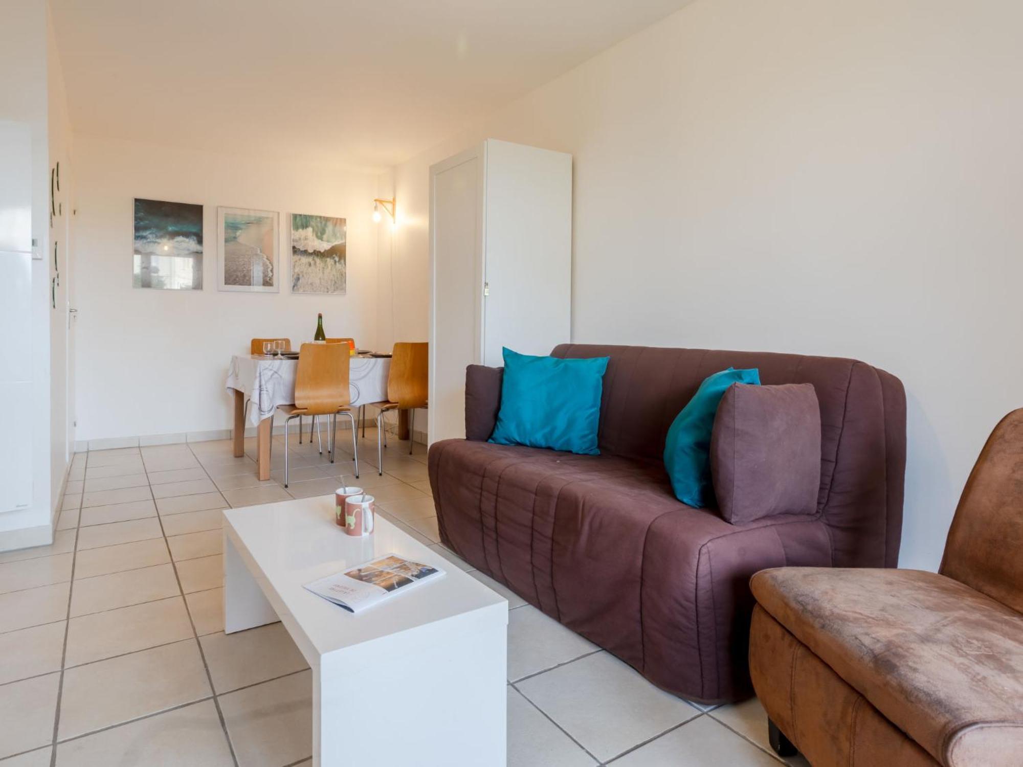 וילר-סור-מר Apartment Le Vert Clos By Interhome מראה חיצוני תמונה