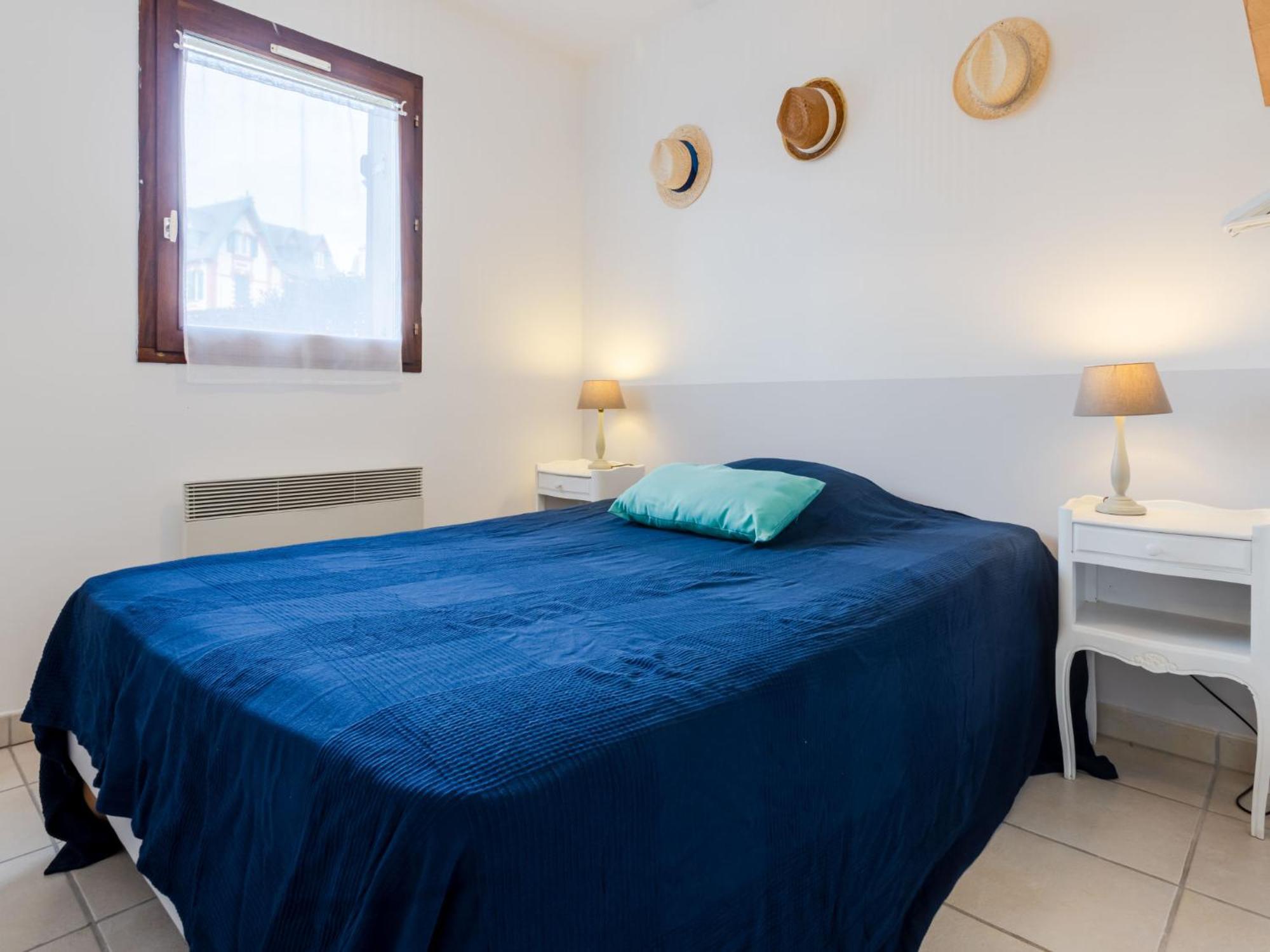 וילר-סור-מר Apartment Le Vert Clos By Interhome מראה חיצוני תמונה