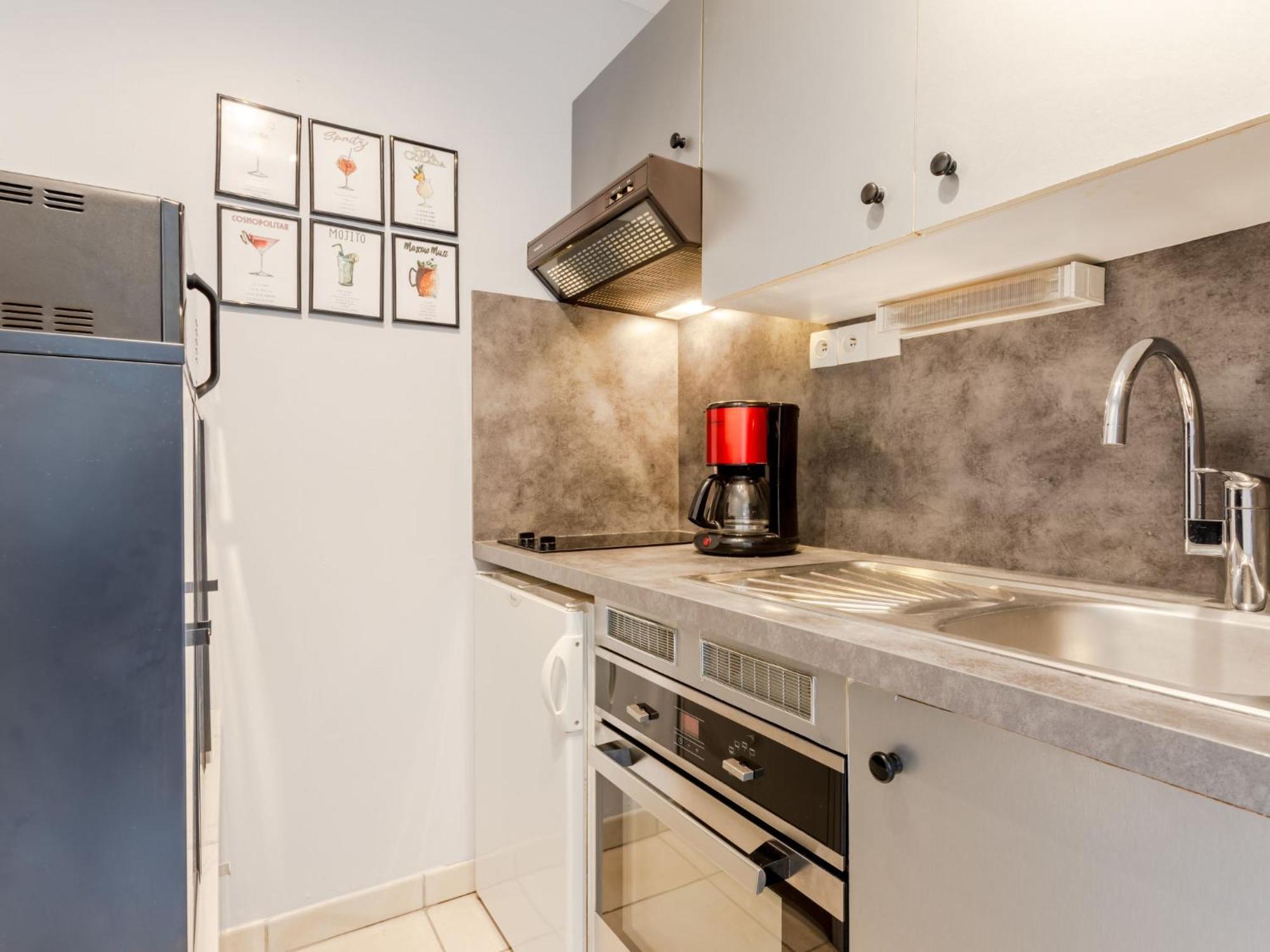 וילר-סור-מר Apartment Le Vert Clos By Interhome מראה חיצוני תמונה